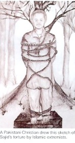 voice of the martyrs, pakistan