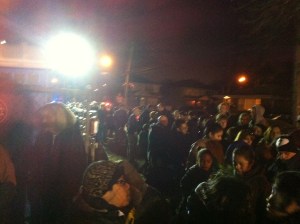 STaten Island, Christmas