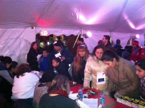 Staten Island, Christmas